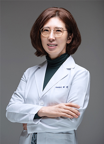 허선