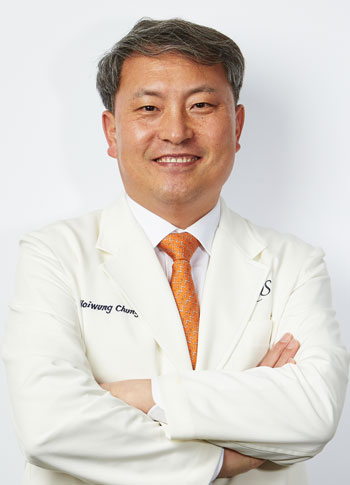 정회웅